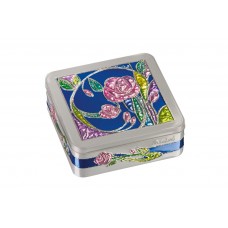 Biscuit Tin: Rose Garden